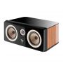 Центральный канал Focal Kanta Center Walnut HG\ DEEP BLACK